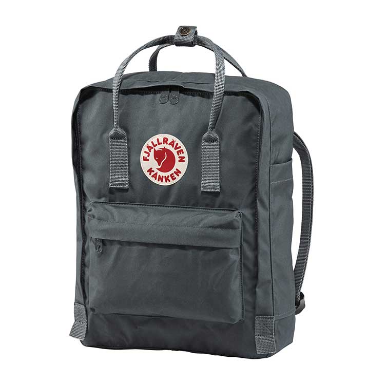 Fjallraven Kanken Pack - Image 3